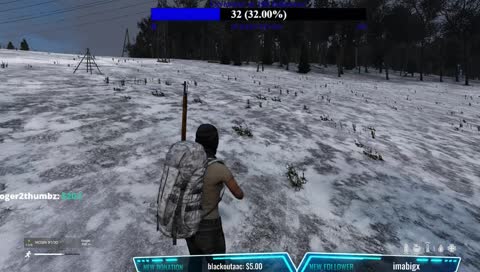 DayZ Shennanigans! Follow if you enjoy