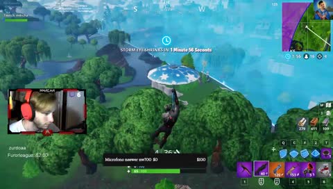 Stream desde Gesell // Argentina // LB