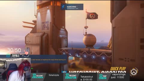 Convince Me | Tayble Talks | Little Might Play A Few Games LUL