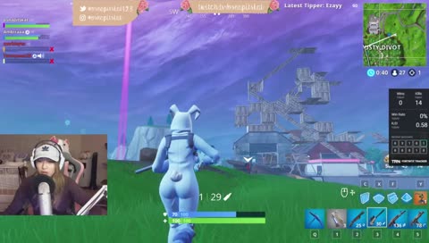 my ears but good snipe
