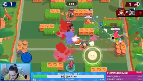+7500 ๐ | iTeaM Top 9 Espaรฑa | Juego Con Subs