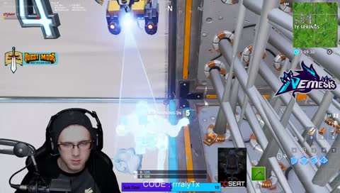 Scrims??? and CIZZORZ DEATHRUN 2.0  #WeAreNemesis !freesub /!donate #GameOP/ use code "TYLAR"  !ITAM / ROAD TO PARTNER