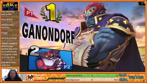 Teaching any and all Smash! [LGBTQIA+ friendly] [nosrl]