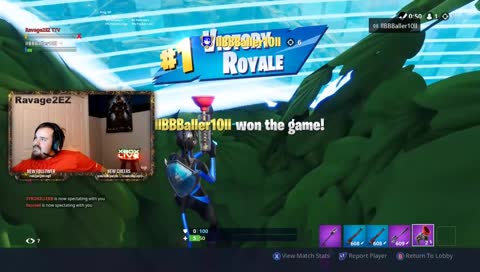 I'm a Sniper Pro, Playing with followers. | 650+ WINS | Apex on the Xbox One X | Affiliate