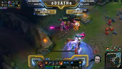 Getting Ready For Next Season! *** Caveman Entertainment Fear The Beard ***