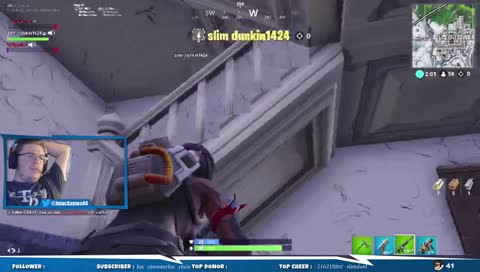 Squads w/ Price, & Honey