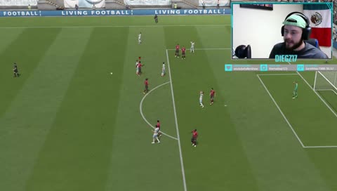 FIFA & CHILL!! GOLD 3 OP!?!? #FutureStars