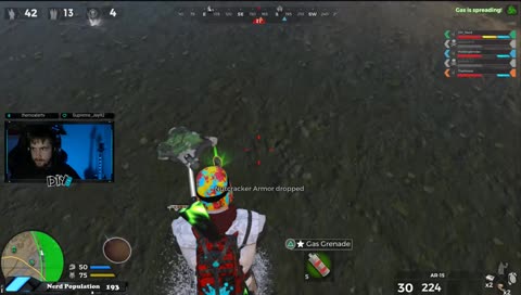 Who Wouldn't Want to be a Nerd? Seriously!