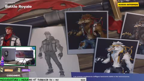 QUIERES SER UN TROPPER??? PASATE BROATA!!!!!