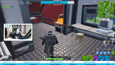 I'm getting better... kinda | Raffle: Jan 21 | !loyaltypoints !points