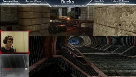 Halo 3 LASO. Lord Help me.