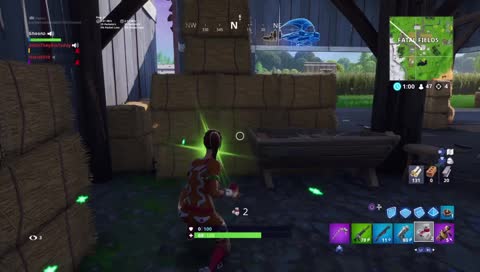 PS4 with XBOX controller EMOTES/BADGES ARE LIVE !youtube | 1,000+ WINS | 22,000+ Kills