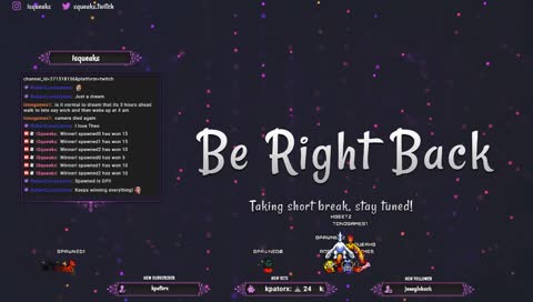 (ENG/ESP) Celeste, It's the climb that counts. !sfx !avatar