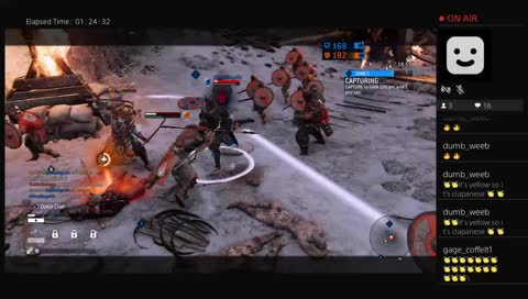 Something Something This Game Is Trash