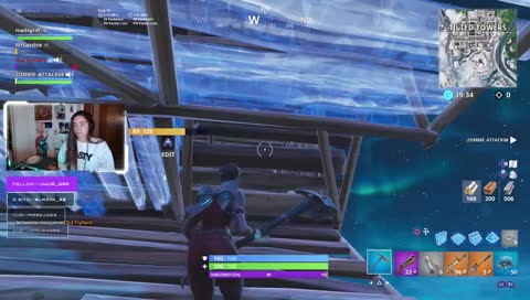 For the good of my ears pled will you just SHUT UP