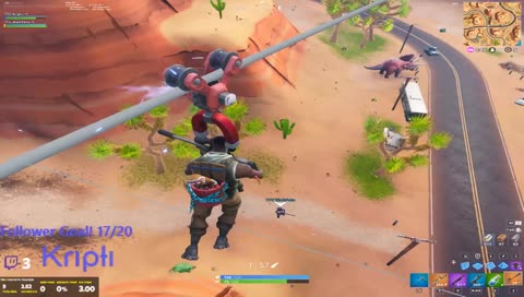 You Redneck that Spits