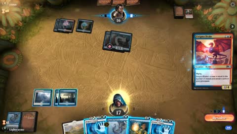 [MTGA] RNA Launch Day! Opening Packs and Testing Decks!