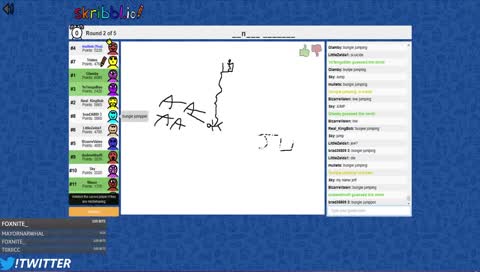 chill sim is out go play or stay idk | !Discord !Twitter