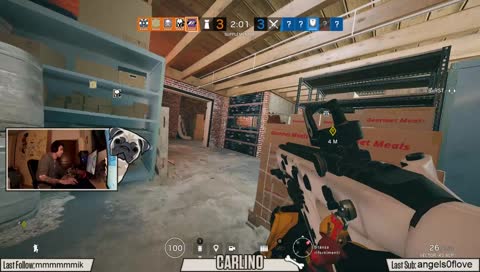 rainbow?       'm literally back on twitch.