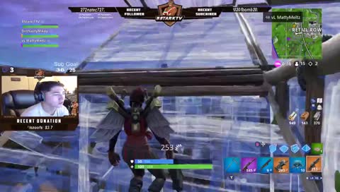 Clearly Just a Bad Player !Youtube  !Giveaway