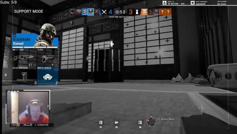 On my way to DIAMOND