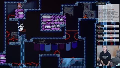 *trigger warning* STRESS SIMULATOR