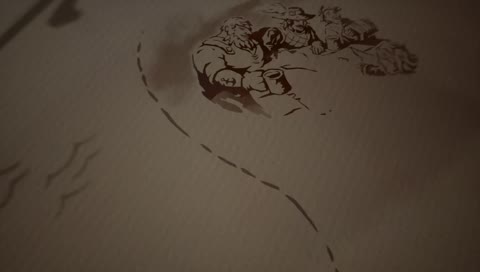 Sailong the seas|EpicDarKaos