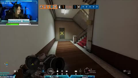 👽💥[GER/ENG/RUS] Ranked Evening?👽