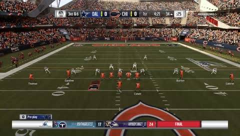 UCANTGETNONE's Live PS4 Broadcast