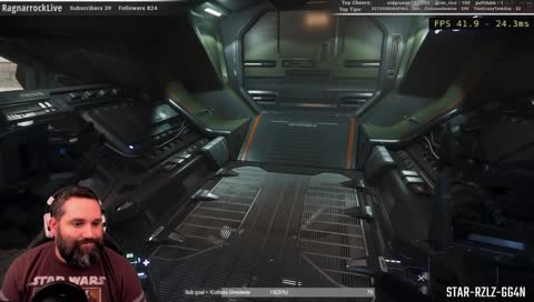 Missions, Ships, and Exploring - Giveaways | !commands | !72month | !Cutlass