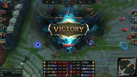 0GG -  Literal Monkeys vs EXNOL