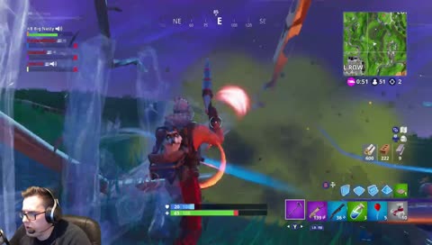 Guaranteed Laughs....Possible Wins