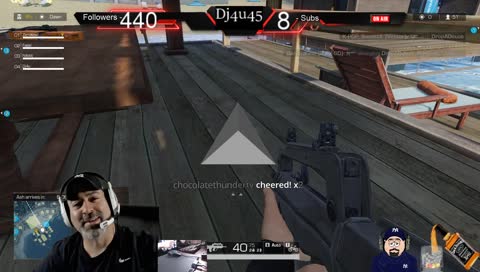 old man booty dance!!