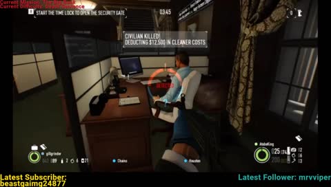 [PS4] Back to Payday! Let's get back to being on the wrong side of the law!