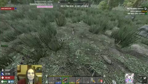 🎀 [A17]  Insane/Always Nightmare Run Permadeath Challenge  🎀