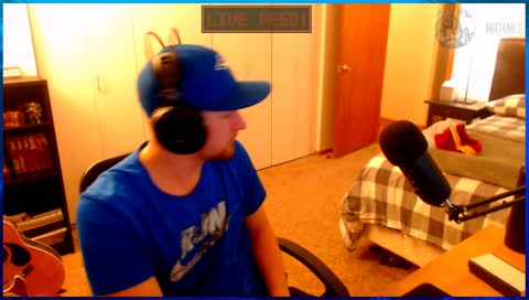 I don't stream for you people | @MRT4MLG on all socials