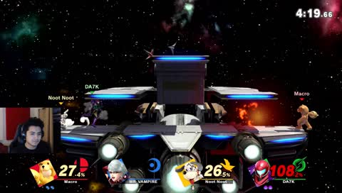 SMASHING FANS (5XWT6) - Thicc Thursday !prime !merch !twitter