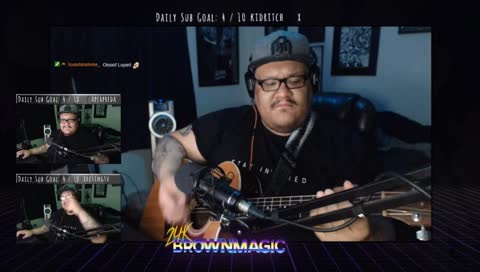 "why is this guy Mexican Scarra?" - someone on the internet | twitter.com/24KBrownMagic