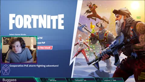 What should I do for my 100th Stream!?- Stream 95b