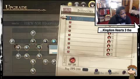 I think we're back!!