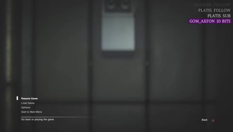 [Alien Isolation] Free me from this madness