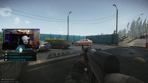 EFT TIME | #DontBeSoNaive | !Social !Naive !Discord