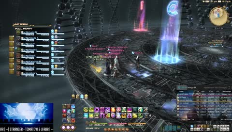 FINAL OMEGA REACHED \o/