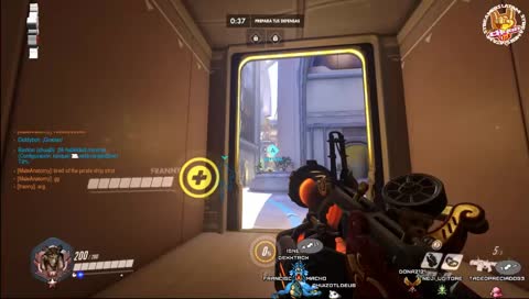 [ESP] [PC] [MEX] [VARIETY STREAMING] dia de disparos, brincos y locura