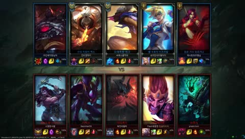 ?? : 미리 쳐두자 나중에 칠 일 없게