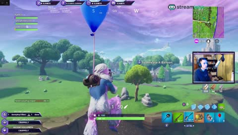 Creator Code in 75 Instagram Follows | @XJAM35 on Instagram | Giveaway at 50 Subs!!