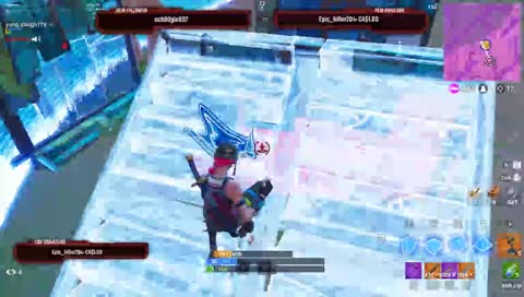 5 health for literally 5 minutes
