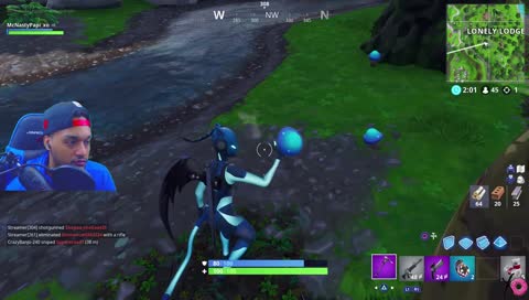 TBH I Can't Ever Think Of A Title. JUST CLICK HERE