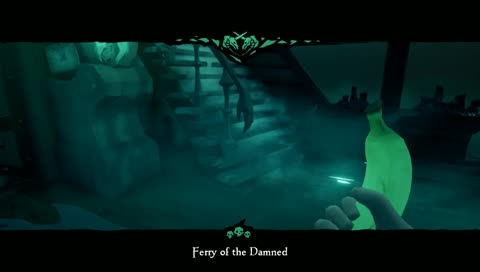 New stream, who dis.