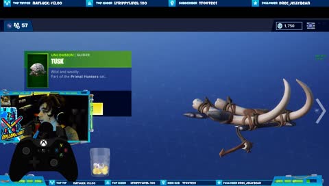 ..Have you heard of Twitch Prime?...Come chill with the LLama fam...